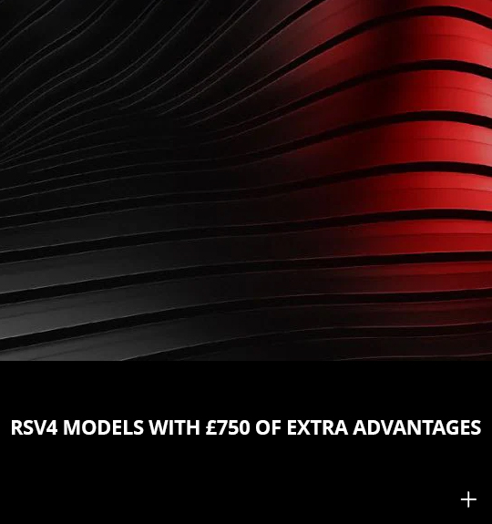 RSV4 Promotion