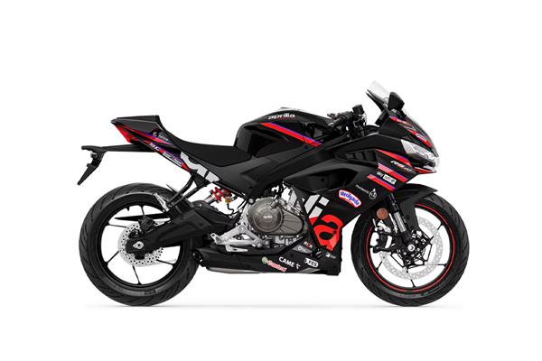 RS 457 GP Replica