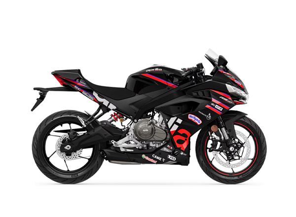 RS 457 GP Replica
