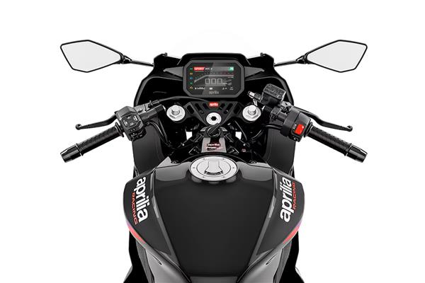 RS 457 GP Replica