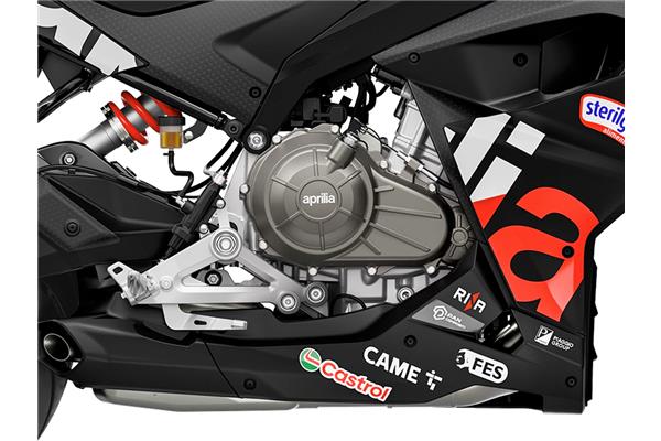 RS 457 GP Replica