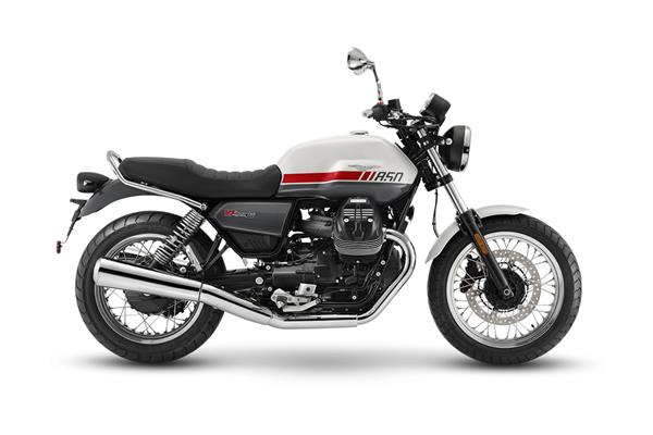 V7 Special Stripe