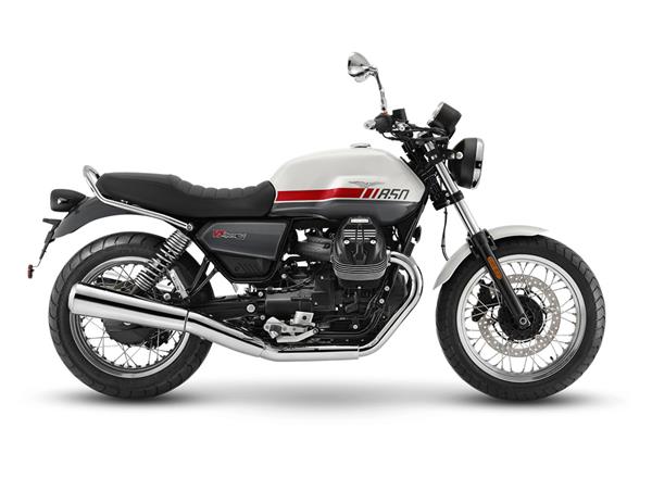 V7 Special Stripe