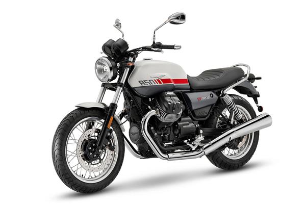 V7 Special Stripe