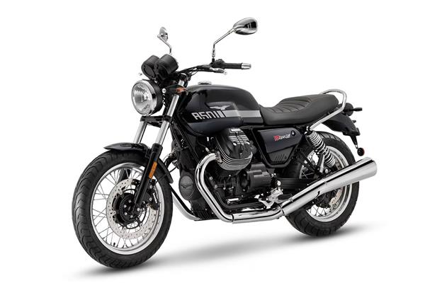 V7 Special Stripe