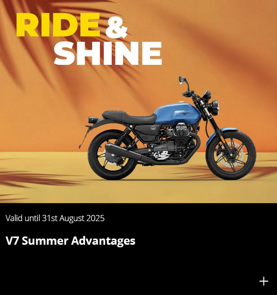V7 PROMOTION