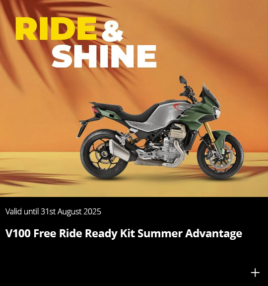 V100 PROMOTION