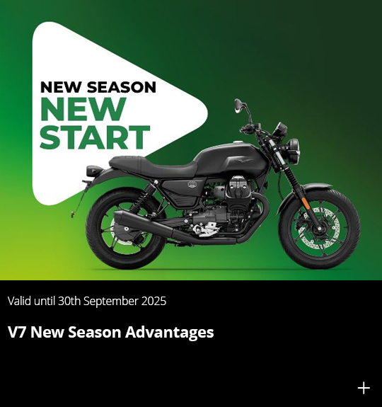 V7 PROMOTION
