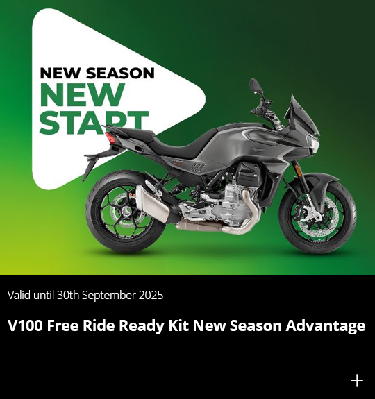 V100 PROMOTION