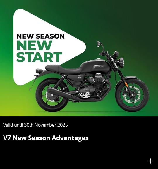 V7 PROMOTION