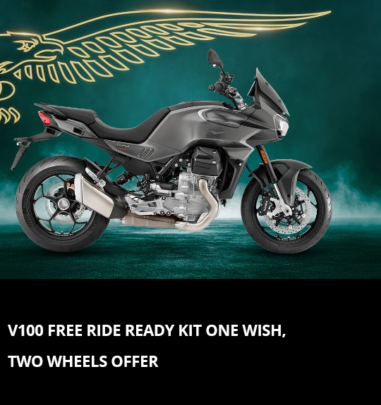 V100 PROMOTION