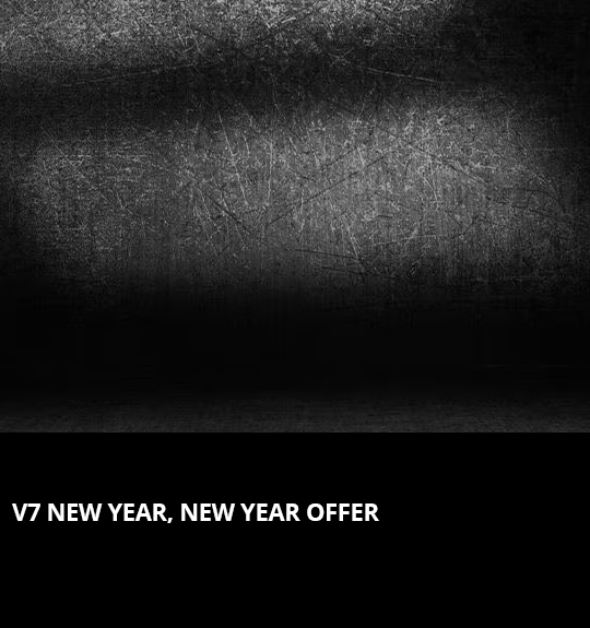 V7 PROMOTION