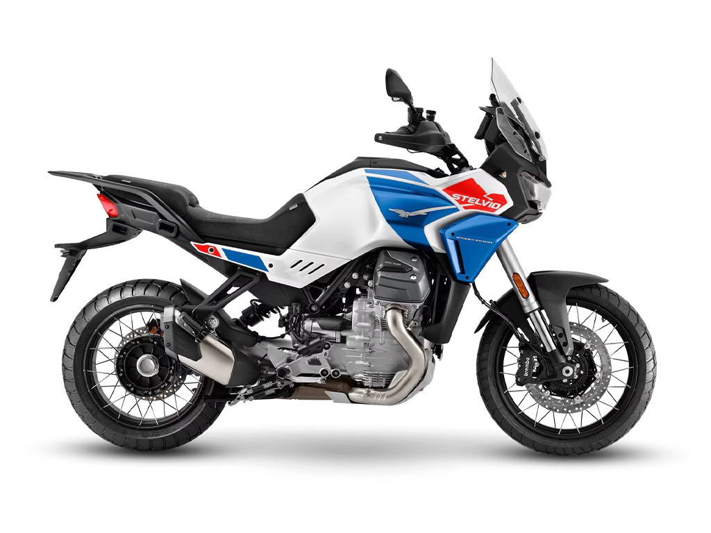 Stelvio Duecento Tributo