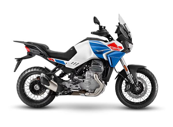 Stelvio Duecento Tributo