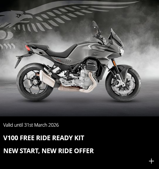 V100 PROMOTION