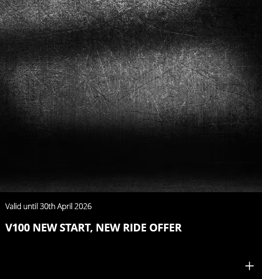 V100 PROMOTION