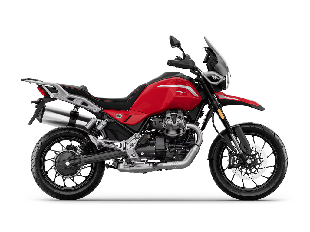V85 Strada