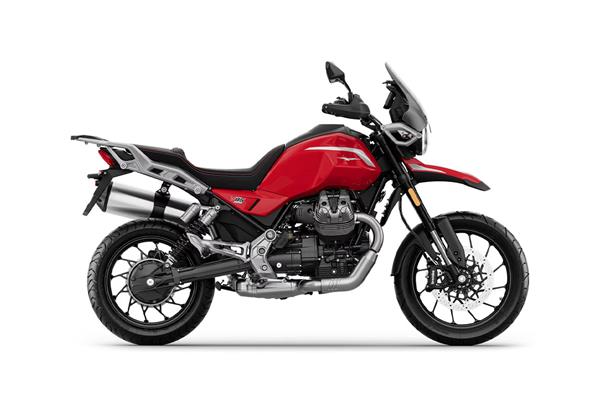 V85 Strada
