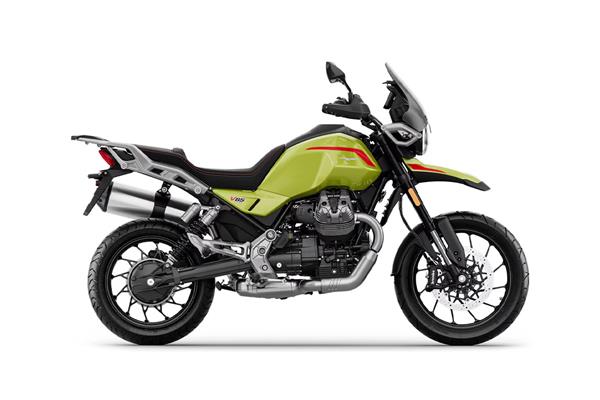 V85 Strada