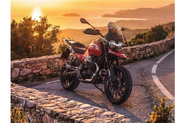 V85 Strada