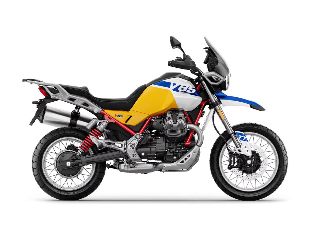 V85 TT