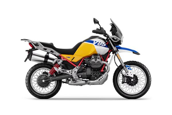 V85 TT 