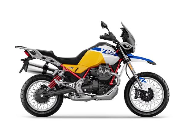 V85 TT 