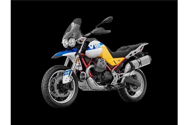 V85 TT 
