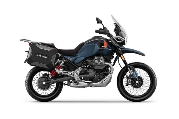V85 TT Travel 