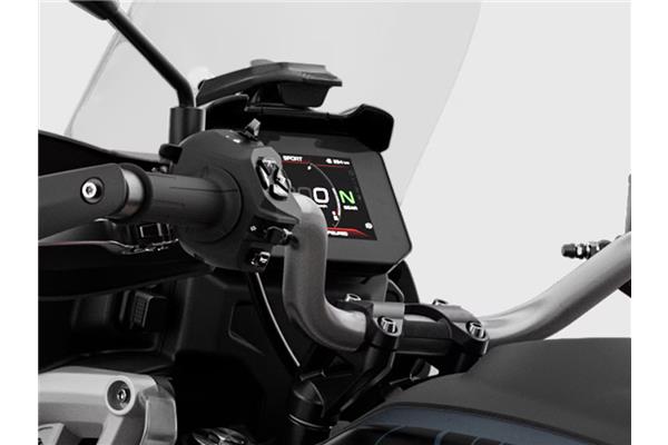 V85 TT Travel 