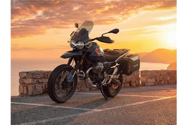 V85 TT Travel 