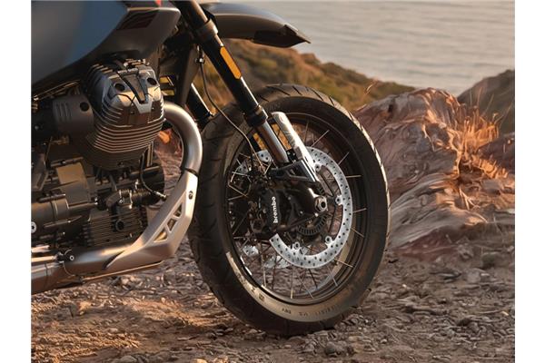 V85 TT Travel 