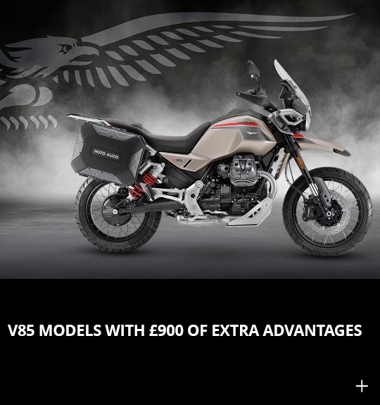 V85 PROMOTION