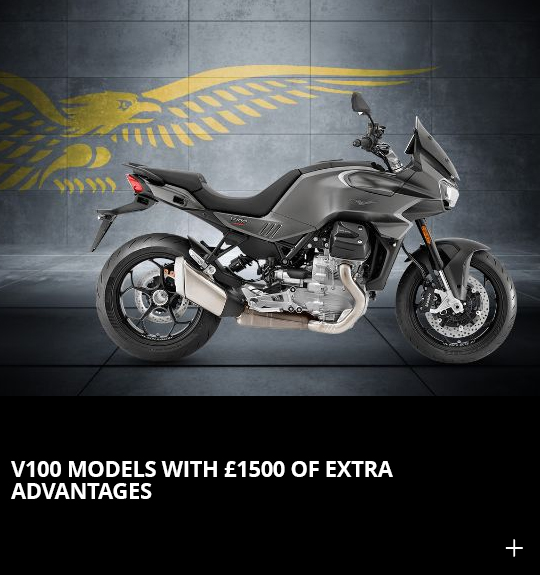 V100 PROMOTION