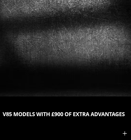 V85 PROMOTION