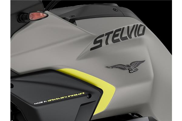 Stelvio