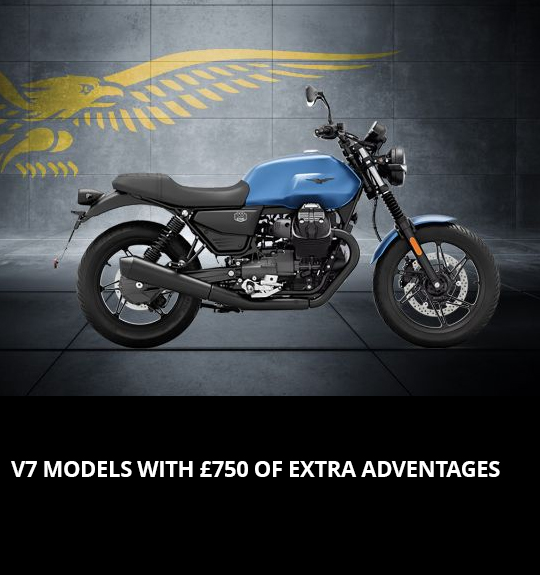 V7 PROMOTION