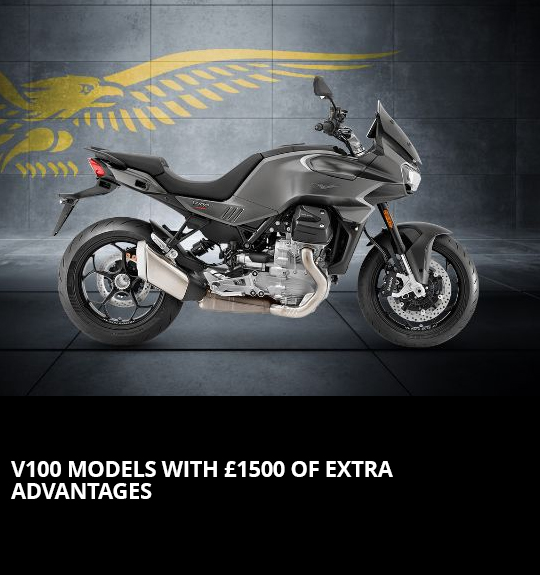 V100 PROMOTION