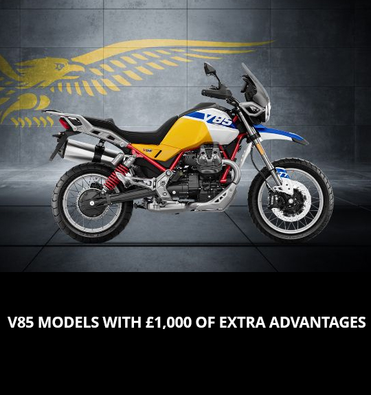 V85 PROMOTION