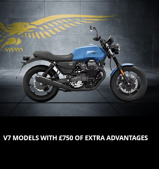 V7 PROMOTION