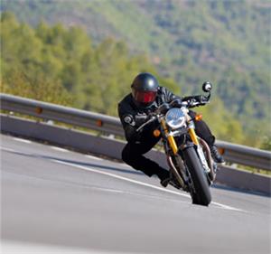 Thruxton RS Offer