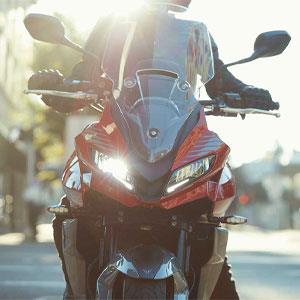 ALL NEW TIGER SPORT 660