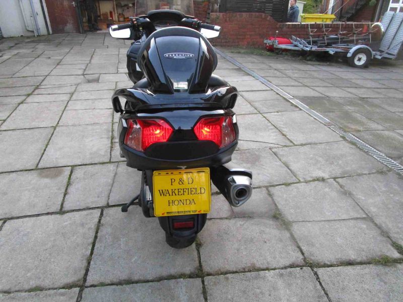 2013 Suzuki AN650 ZL3 BURGMAN BLACK