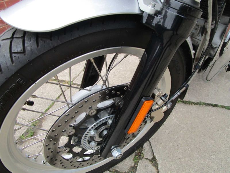 2019 Royal Enfield INTERCEPTOR INT 650 ORANGE CRUSH