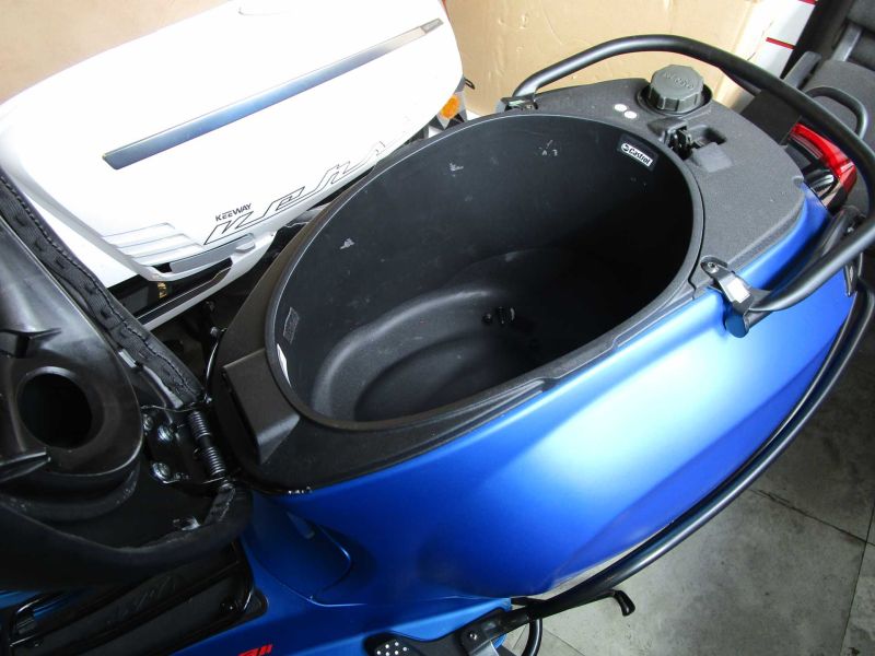 2022 Piaggio VESPA SPRINT 125 ABS SPORT BLUE