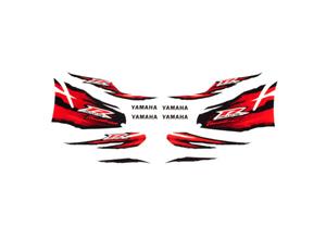 Aerox R Sticker Kit