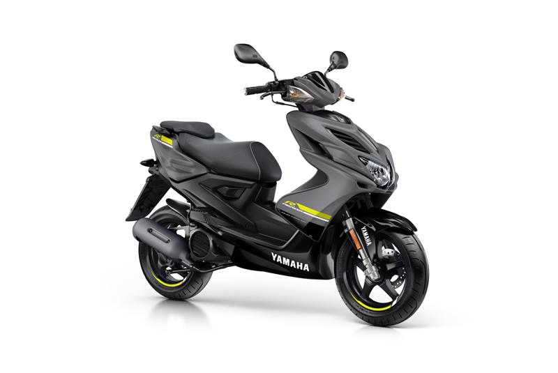 aerox 50cc