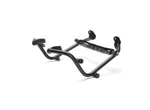 MT-10 Soft ABS Side Case Stays