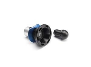 YZF-R6 Rear Axle Protection Kit