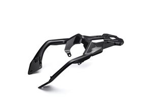 Tracer 700 Rear Carrier